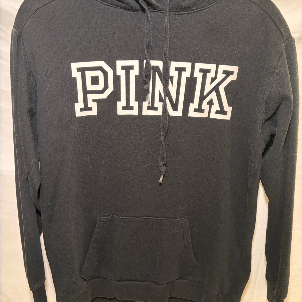Black PINK Hoodie
